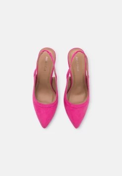 Anna Field Classic Heels - Pink -Anna Field Shop 67c9b33ed4c746ef9e6969c53eaa6d5f