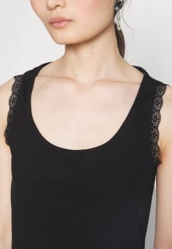 Top - Black 13 Top - Black -Anna Field Shop 6854ff1c6b4b4ac19d85c6f9b97ea003