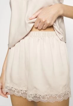 Anna Field Nightie - Off-White -Anna Field Shop 68644b8afb0444c88fec33a4c196387c