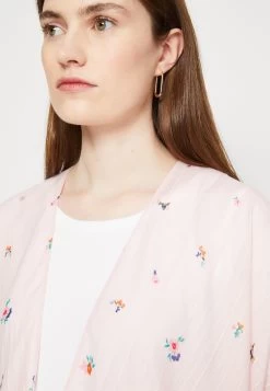 Anna Field Cape - Pink 13 Anna Field Cape - Pink -Anna Field Shop 692c69ba71ed4e51ab4e8fdae3331c00