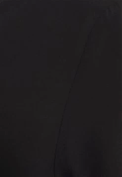 Basic T-Shirt - Black -Anna Field Shop 693eb665b5104e67a2cc90f1f64d3fc1