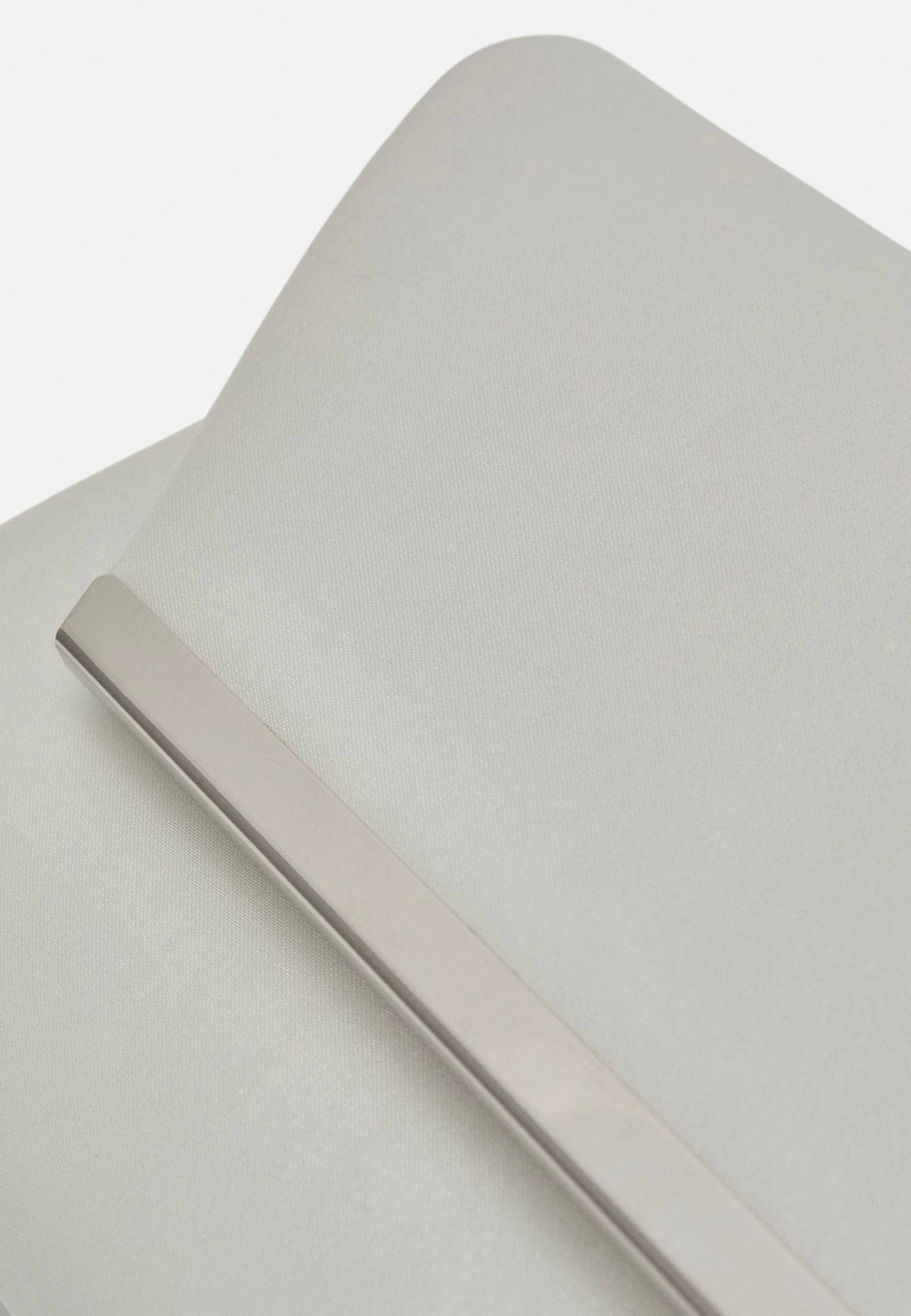 Anna Field Clutch - White 7 Anna Field Clutch - White - Image 5