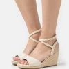 Anna Field Espadrilles - Off-White -Anna Field Shop 69ee5ca0201f4c5586ddd27513df08b1