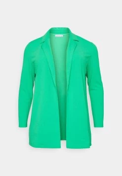 Short Coat - Green -Anna Field Shop 6b02ef44668447fba138fbb664c46f5c