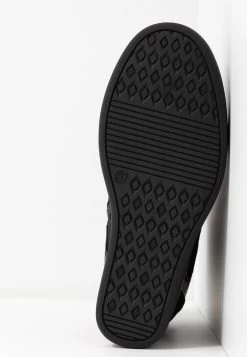 Anna Field Bootie - High-Top Trainers - Black -Anna Field Shop 6bb9aad1740948a1871ac63925cc67ca