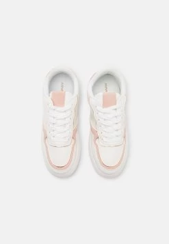 Anna Field Trainers - White/Rose Gold Coloured -Anna Field Shop 6bfbeaaf06644a33ab77d68960e3c6c3