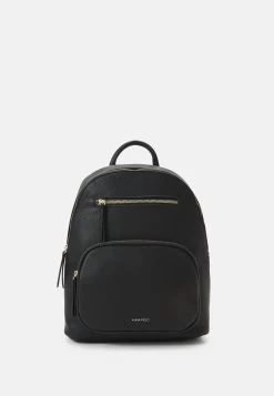 Anna Field Rucksack - Black