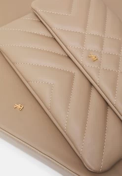 Anna Field Set - Across Body Bag - Taupe -Anna Field Shop 6d11964407d04270950c85d37597ad35