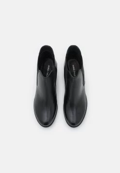 Anna Field Leather - Ankle Boots - Black 13 Anna Field Leather - Ankle Boots - Black -Anna Field Shop 6d85d3785bdc41af8ea6c02c8fa90b3d