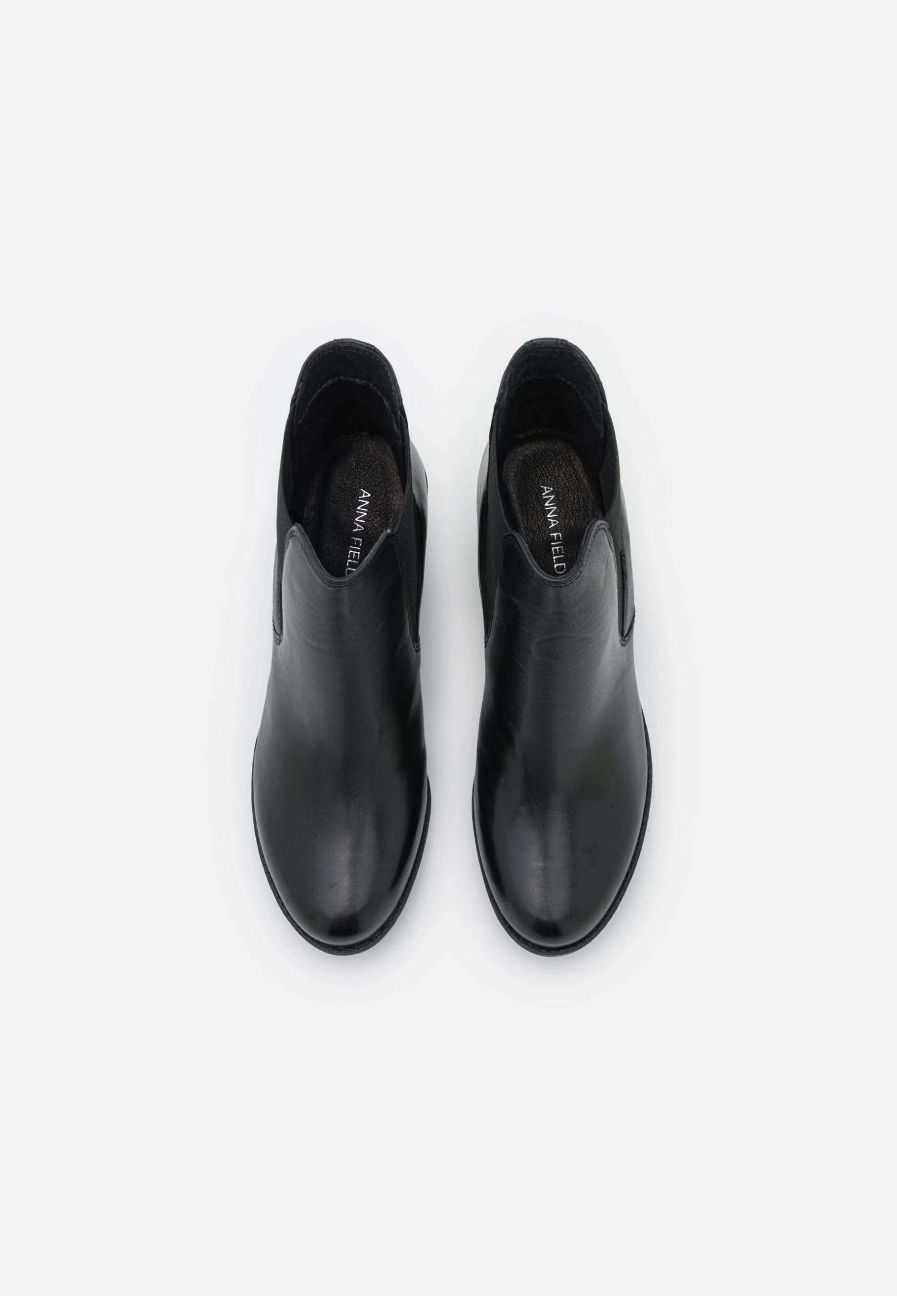 Anna Field Leather - Ankle Boots - Black 8 Anna Field Leather - Ankle Boots - Black - Image 6