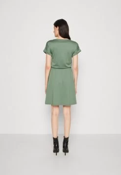 Anna Field Jersey Dress - Jersey Dress 10 Anna Field Jersey Dress - Jersey Dress -Anna Field Shop 6dd394be19b048718e36cb3708c1d5f4