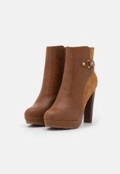 Anna Field Ankle Boots - Ankle Boots -Anna Field Shop 6ec0148e4e7545d6be7aae31e130e613