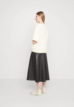 Anna Field Sweatshirt - Beige -Anna Field Shop 6f2e75cd59064113aec1fa57c8ff8f37