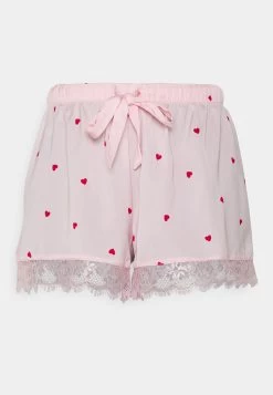 Anna Field Pyjamas - Pink -Anna Field Shop 6f6ca23713d443fab6d4f2095e38b6ae