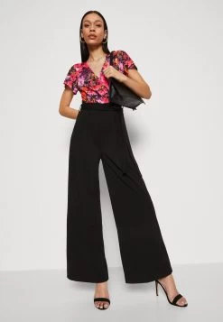 Anna Field Jumpsuit - Pink/Black 11 Anna Field Jumpsuit - Pink/Black -Anna Field Shop 6fd515f1d43f40048c03337a9397a89b