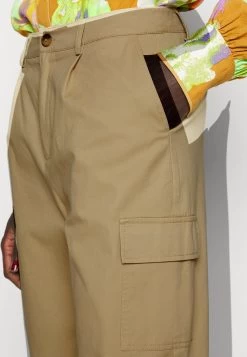 Cargo Trousers - Cargo Trousers 11 Cargo Trousers - Cargo Trousers -Anna Field Shop 6fedc121c57d40fd89aef42508b7eda0