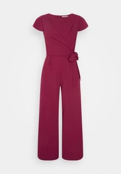 Anna Field Jumpsuit - Purple -Anna Field Shop 700151ffbcda44a3a622b4e62fd0cfae