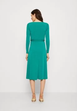 Anna Field Jersey Dress - Green 9 Anna Field Jersey Dress - Green -Anna Field Shop 7029d92b16974085899c90e53b0bf2f8