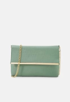 Anna Field Clutch - Mint