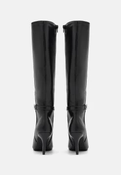 Boots - Black 11 Boots - Black -Anna Field Shop 719a6d7435f04f2ea67a1ea823c60962