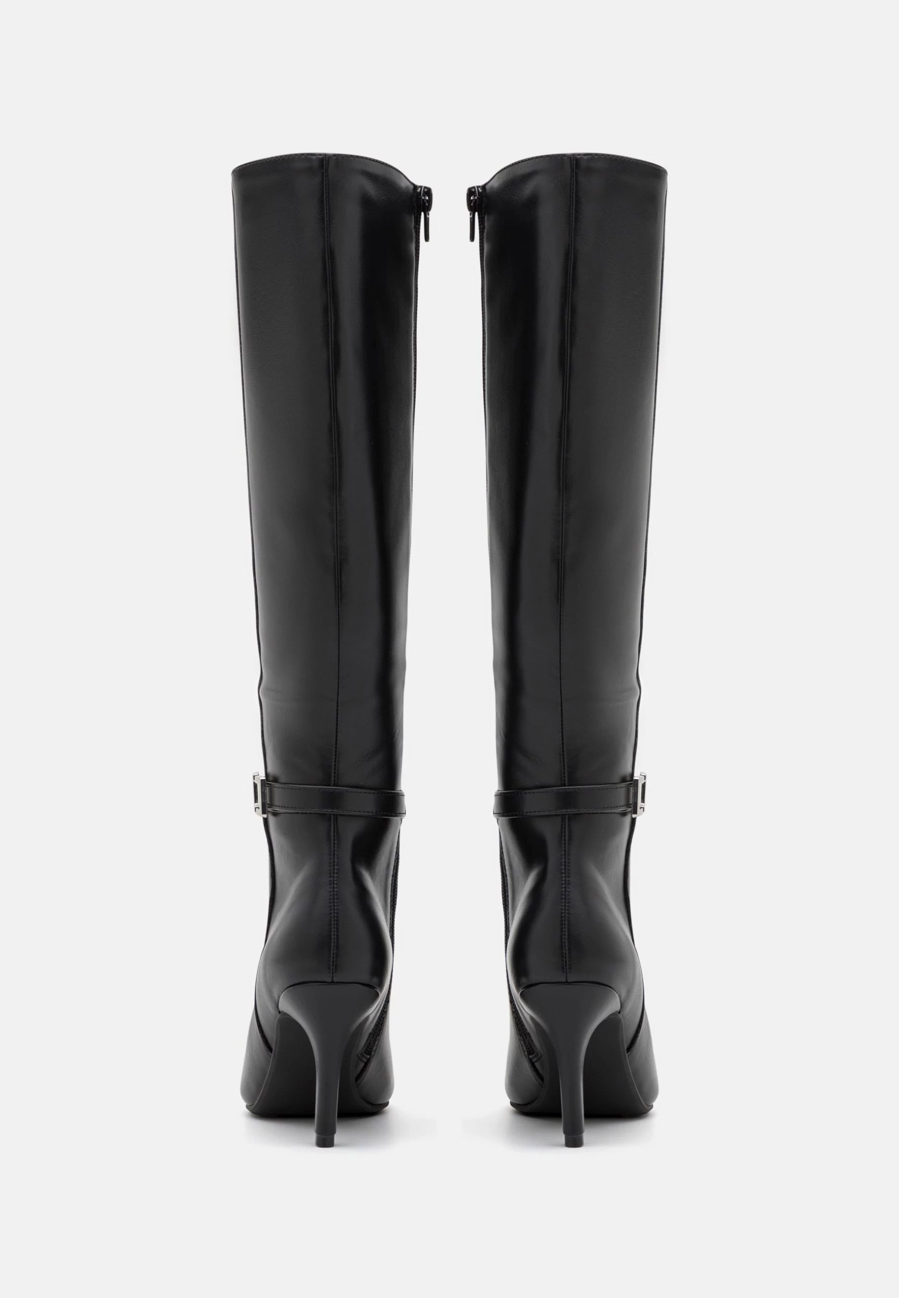 Boots - Black 6 Boots - Black - Image 4