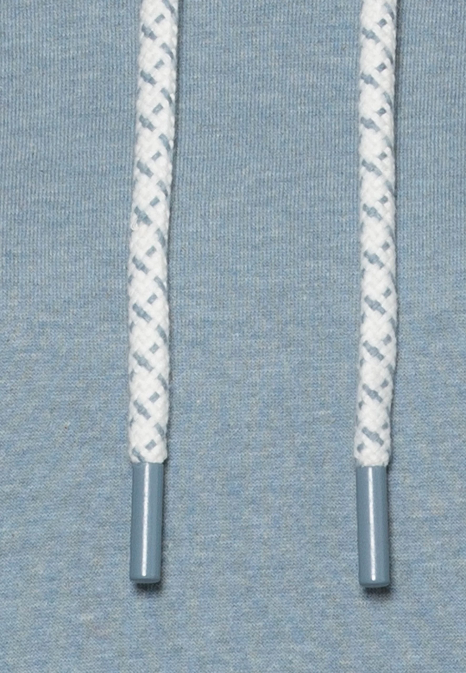 Hoodie - Blue 5 Hoodie - Blue - Image 3