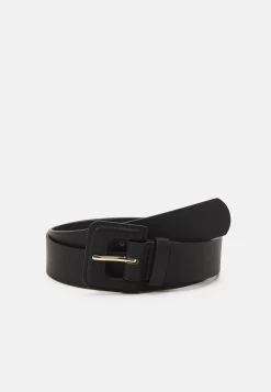 Anna Field Belt -Black