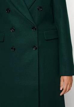 Classic Coat - Dark Green -Anna Field Shop 7496db95c976448181bde03c26a2d23f