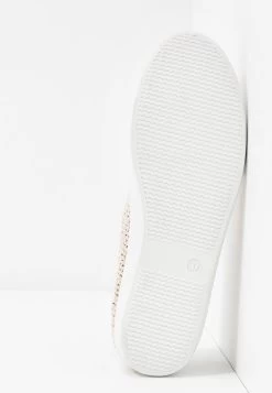Anna Field Slip-Ons - Beige -Anna Field Shop 75c9bdd70724471ca93043ee49d42dab