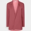 Anna Field Blazer - Red -Anna Field Shop 776c9fb1bf4a4401ab5f7407ff30e788