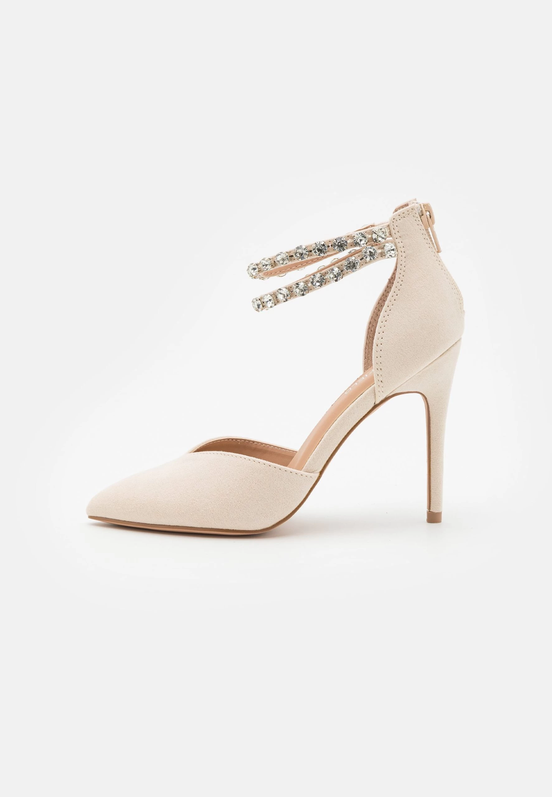 Anna Field Classic Heels - Beige 3 Anna Field Classic Heels - Beige