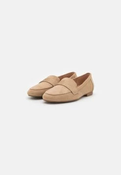 Slip-Ons - Camel -Anna Field Shop 7aae9964694340439b55560ed7a4ff68