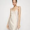 Anna Field Bridal Nightie / 003 - Off-White - Nightie -Anna Field Shop 7d1e53598b5340148d90f82e5789998c