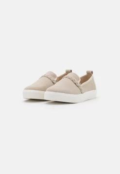 Anna Field Slip-Ons - Sand 10 Anna Field Slip-Ons - Sand -Anna Field Shop 7d5e9fec8dc748dd826617676eb27bd9