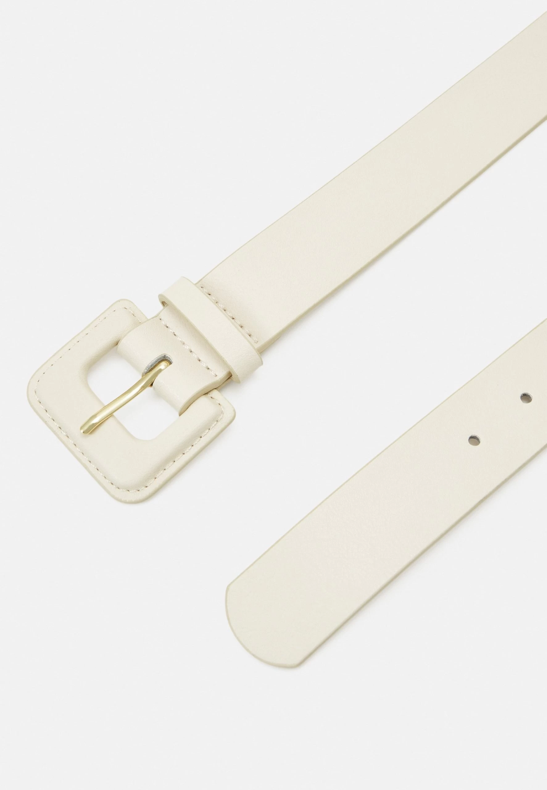 Anna Field Belt -Off-White 4 Anna Field Belt -Off-White - Image 2
