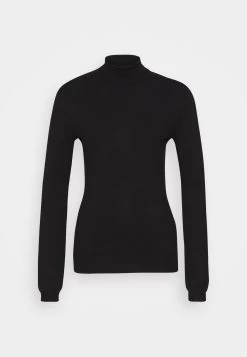 Anna Field Jumper - Black -Anna Field Shop 7e87c911a83a4bc0ad29e0c3992a0615