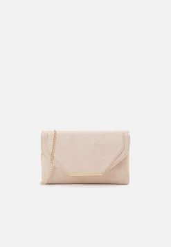 Anna Field Clutch - Pink
