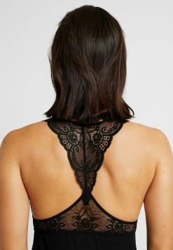 Anna Field Anna Long Viscose Dress - Nightie -Anna Field Shop 7fefb7cbb0d14b6ea493b4f178c252a1