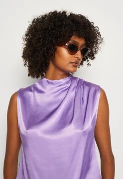 Anna Field Top - Lilac -Anna Field Shop 8052c3ffa4a24c35b6832d998d9b7491