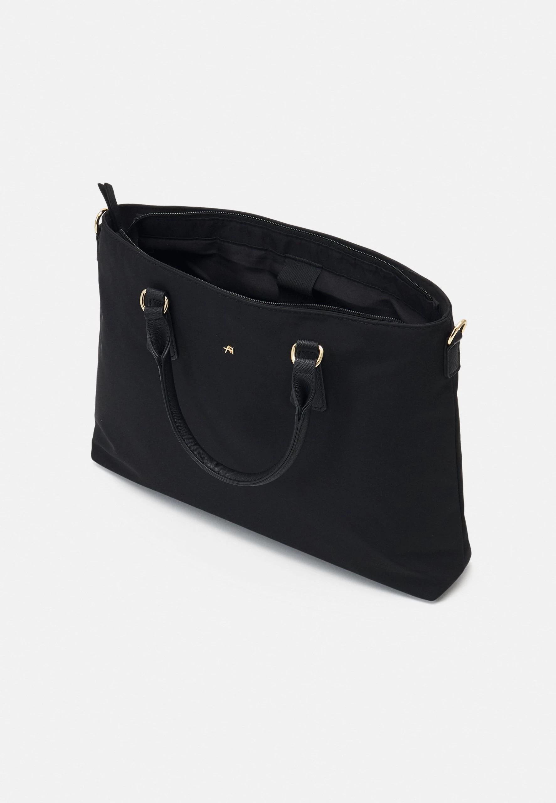 Anna Field Laptop Bag - Black 5 Anna Field Laptop Bag - Black - Image 3