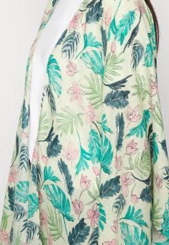 Anna Field Cape - Green -Anna Field Shop 809f06abfb994004afba331a9d601dee