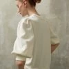Anna Field Sweatshirt - Off White -Anna Field Shop 8169a0c667d54f4aa7e6beff0eac4387