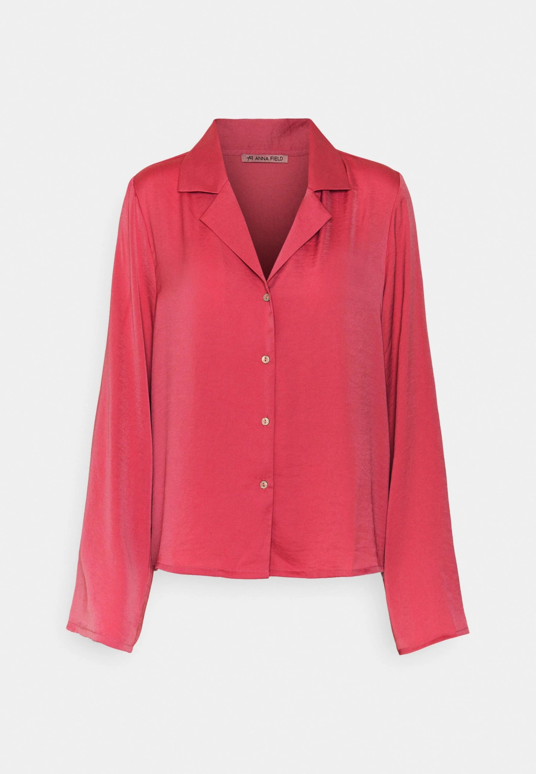 Anna Field Pyjama Set - Pink 4 Anna Field Pyjama Set - Pink - Image 2