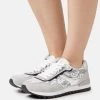 Trainers - Grey 1 Trainers - Grey -Anna Field Shop 858fc738d8b345ee969f5763f2dc3359
