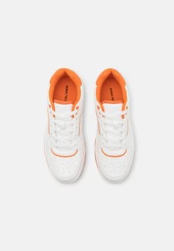 Trainers - White/Orange -Anna Field Shop 85912b892bde4741a7980c020d03d2d5