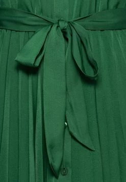 Shirt Dress - Dark Green 7 Shirt Dress - Dark Green -Anna Field Shop 861c9204c26d411f831af45e8cf1ba7e