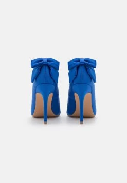 Anna Field Classic Heels - Blue 11 Anna Field Classic Heels - Blue -Anna Field Shop 86ae5320070d45fdb390dde8b0be210a