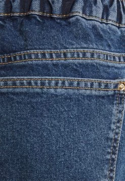 Jeans Tapered Fit - Blue Denim -Anna Field Shop 87abee932a25475f9cb10f7e07bae1b7