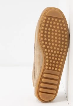 Anna Field Leather- Moccasins - Beige -Anna Field Shop 8d1a61cd306345e9b90a7affcefe7786