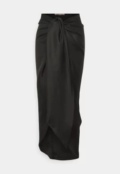 Anna Field Geo Print Sarong / 917 - Multi-Coloured - Wrap Skirt - 802 - Black -Anna Field Shop 8d77ab8e0ea3445d9c34d3c6c2b452e0